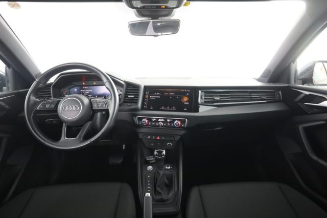AUDI A1 usata 4