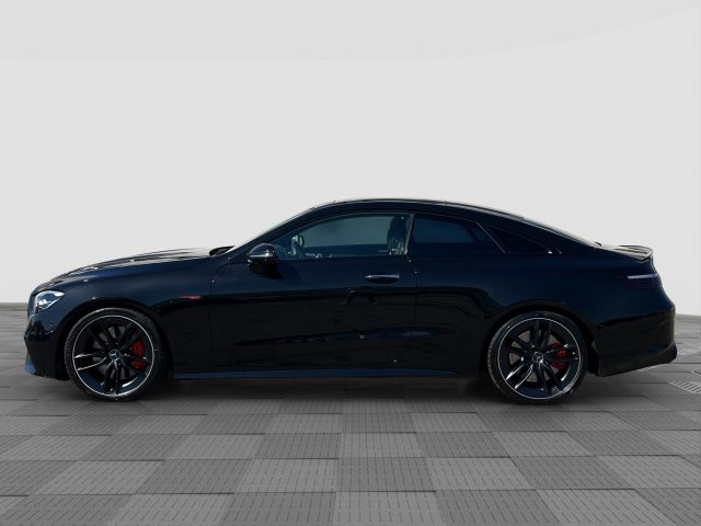 MERCEDES-BENZ E 53 AMG usata 1