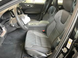 VOLVO V60 usata, con Cruise Control