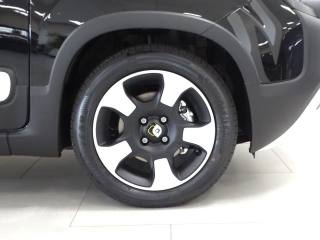 FIAT Panda usata, con Cruise Control