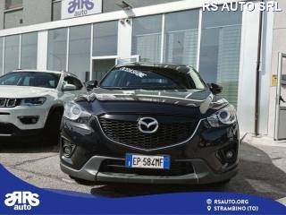 MAZDA CX-5 usata, con Airbag Passeggero