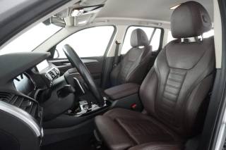 BMW X3 usata 1