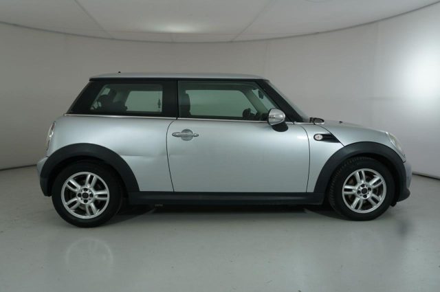MINI One usata, con Alzacristalli elettrici