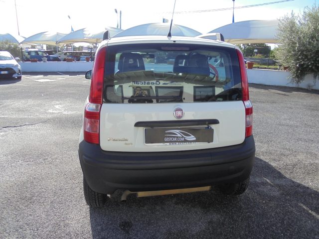 FIAT Panda usata 10