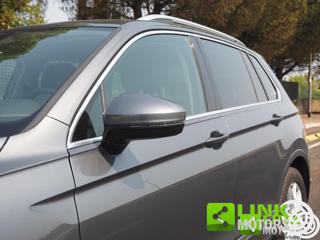 VOLKSWAGEN Tiguan usata 23