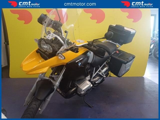 BMW R 1200 GS usata 1
