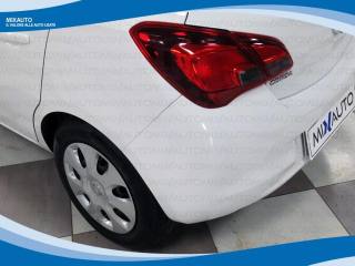 OPEL Corsa usata, con Immobilizzatore elettronico
