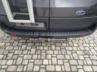 FORD Transit usata, con Boardcomputer