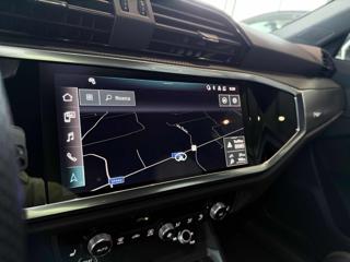 AUDI Q3 usata, con Controllo trazione