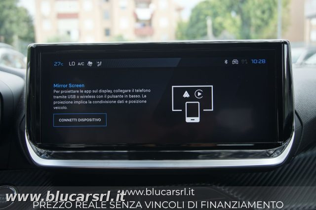 PEUGEOT 2008 usata 15