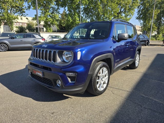 JEEP Renegade usata, con Airbag Passeggero