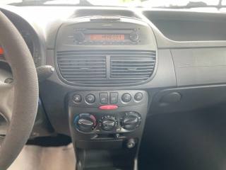 FIAT Punto usata, con Luci diurne
