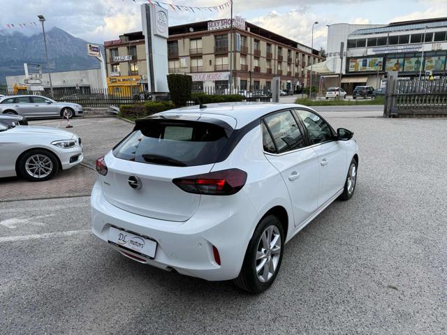 OPEL Corsa usata, con Airbag Passeggero
