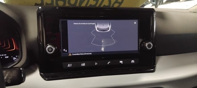 SEAT Ibiza usata, con Airbag testa