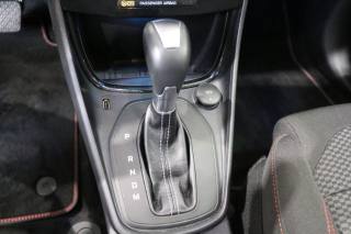 FORD Puma usata, con Fendinebbia