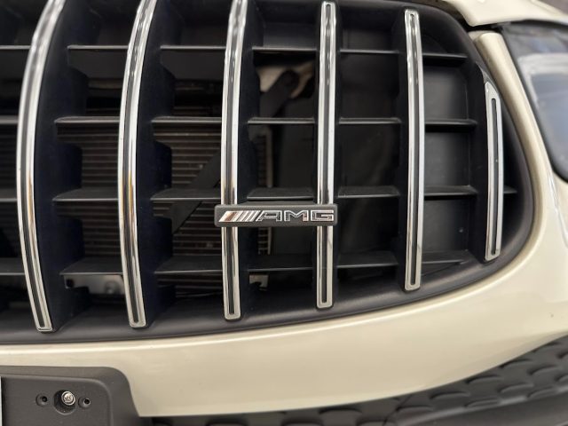 MERCEDES-BENZ GLC 43 AMG usata 72