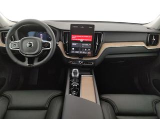 VOLVO XC60 usata, con Interni in pelle
