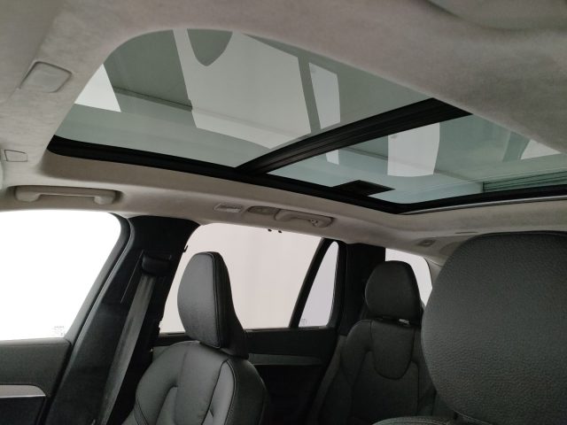 VOLVO XC90 usata, con Immobilizzatore elettronico