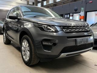 LAND ROVER Discovery Sport usata, con Airbag laterali
