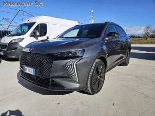 DS AUTOMOBILES DS 7 usata, con Alzacristalli elettrici