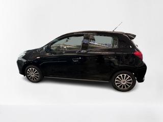 MITSUBISHI Space Star usata, con Autoradio