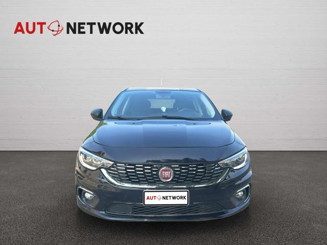 FIAT Tipo usata, con Alzacristalli elettrici