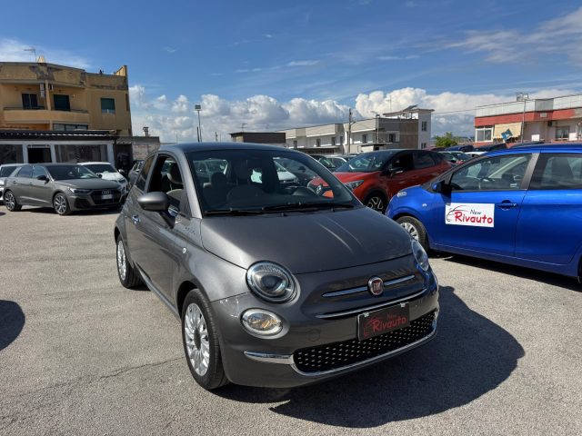 FIAT 500 usata, con Airbag