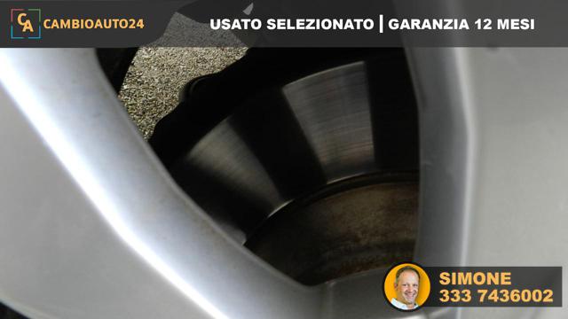 VOLKSWAGEN Tiguan usata 119