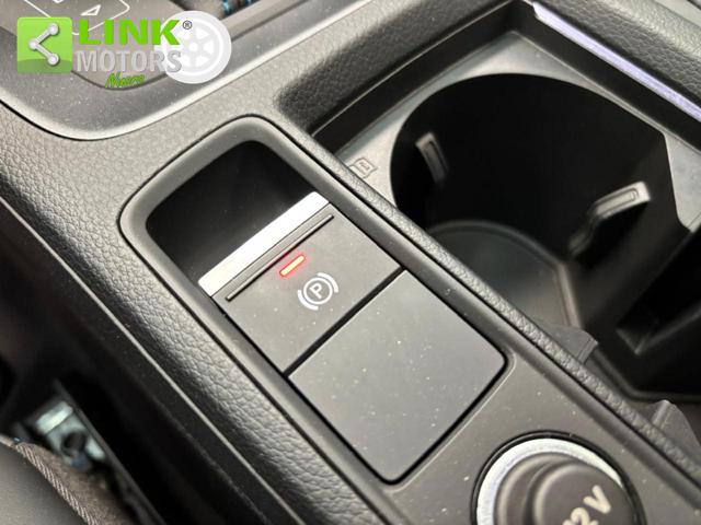 AUDI RS Q3 usata, con Sedili sportivi