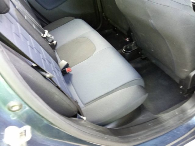 LANCIA Ypsilon usata, con ESP