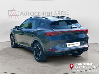 CUPRA Formentor usata, con Climatizzatore