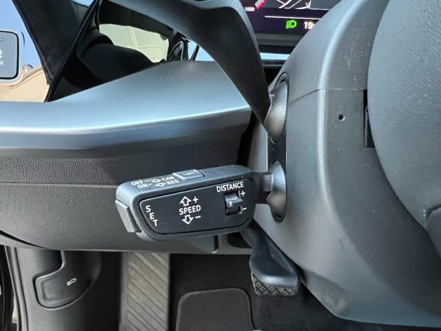 AUDI A3 usata 22