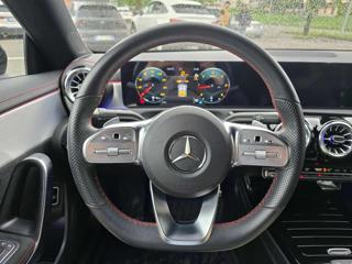 MERCEDES-BENZ CLA 200 usata, con Controllo trazione