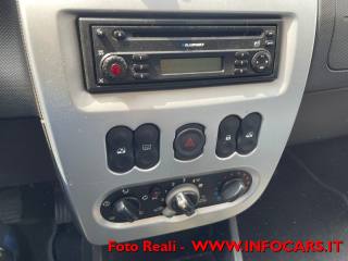 DACIA Sandero usata 16
