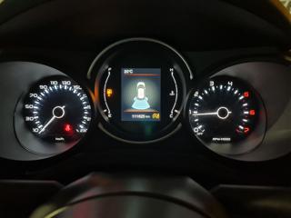 FIAT 500L usata, con Park Distance Control
