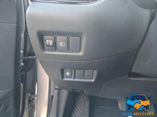 TOYOTA C-HR usata, con Fendinebbia