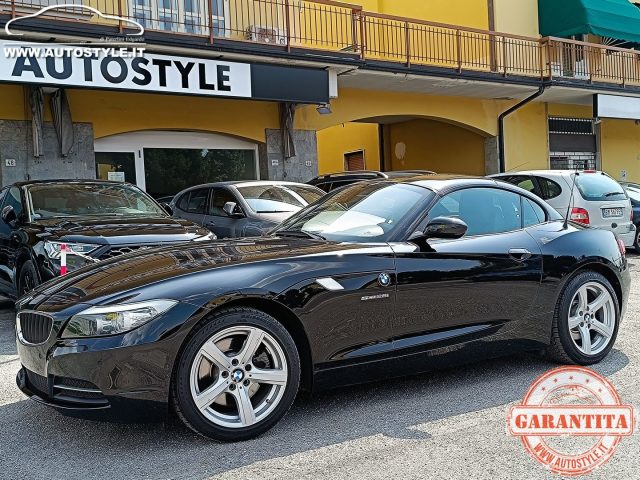 BMW Z4 usata 61