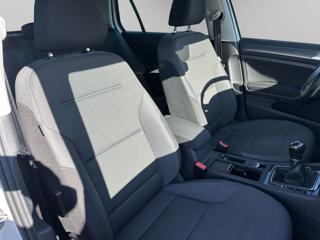 VOLKSWAGEN Golf usata, con Fendinebbia