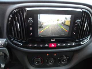 FIAT Doblo usata, con Touch screen