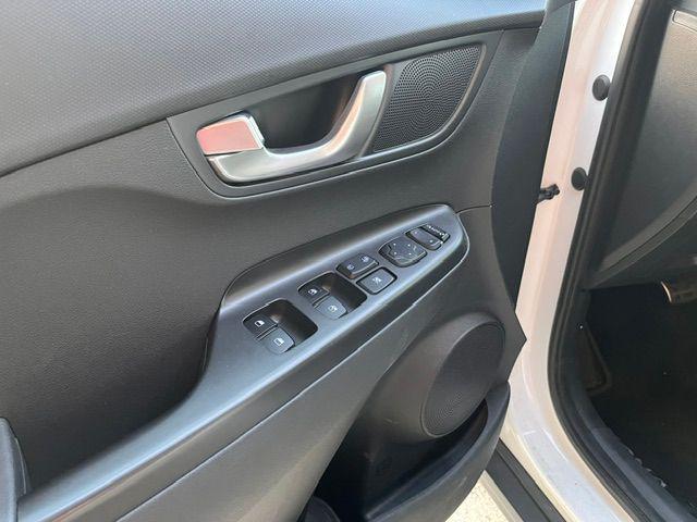 HYUNDAI Kona usata, con Sistema di navigazione