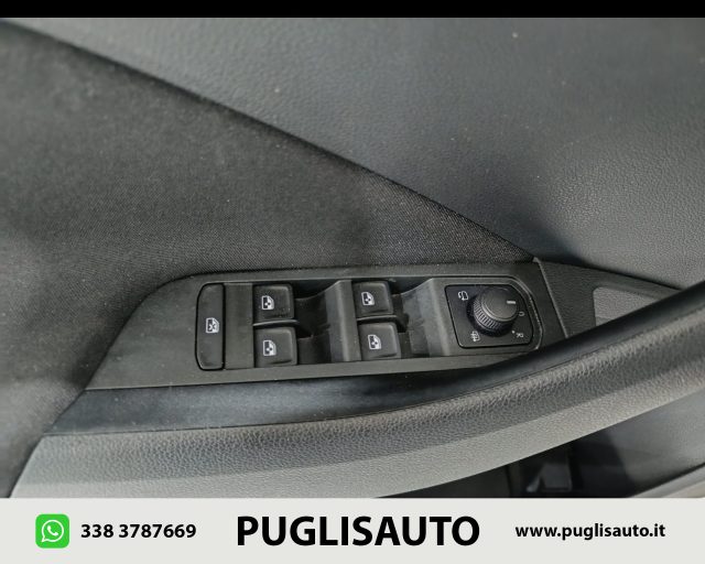 SKODA Kamiq usata, con Bluetooth