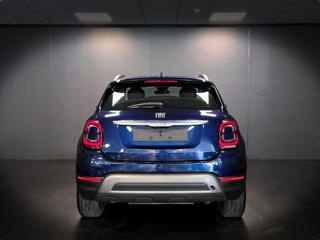 FIAT 500X usata, con Alzacristalli elettrici