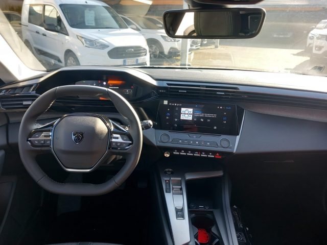 PEUGEOT 308 usata, con Bluetooth