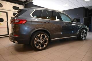 BMW X5 usata 88