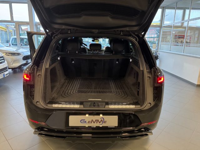 LAND ROVER Range Rover Sport usata, con Regolazione elettrica sedili