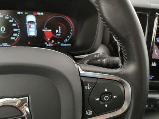 VOLVO XC60 usata, con Sistema di navigazione