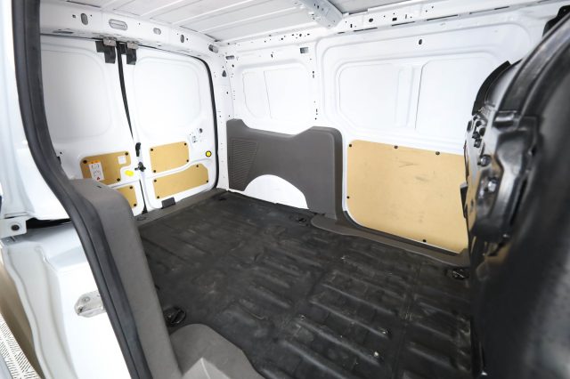 FORD Transit Connect usata 3