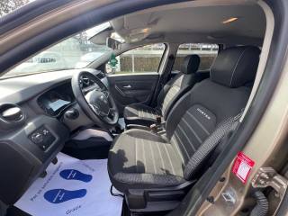 DACIA Duster usata, con ESP