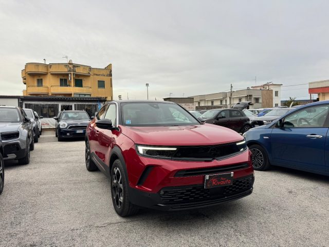 OPEL Mokka usata, con ABS