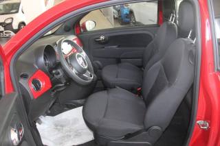 FIAT 500 usata, con Boardcomputer